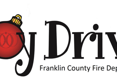 Toy Drive - Franklin County Fire Department